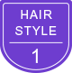 hair style