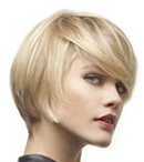 Synthetic Wigs